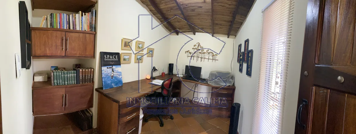 Casa Campestre, Circasia